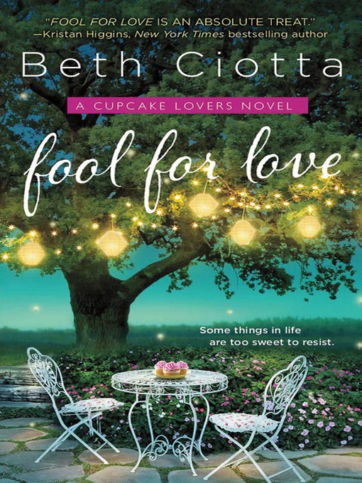 Title details for Fool for Love by Beth Ciotta - Wait list